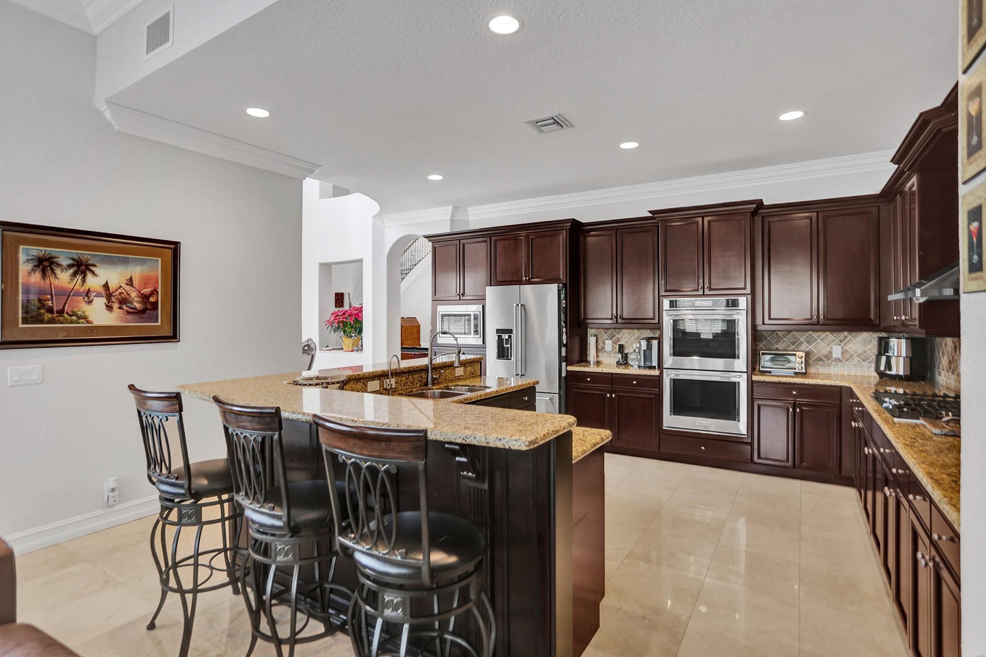 Heron Bay Northwest 167-1 - Residential