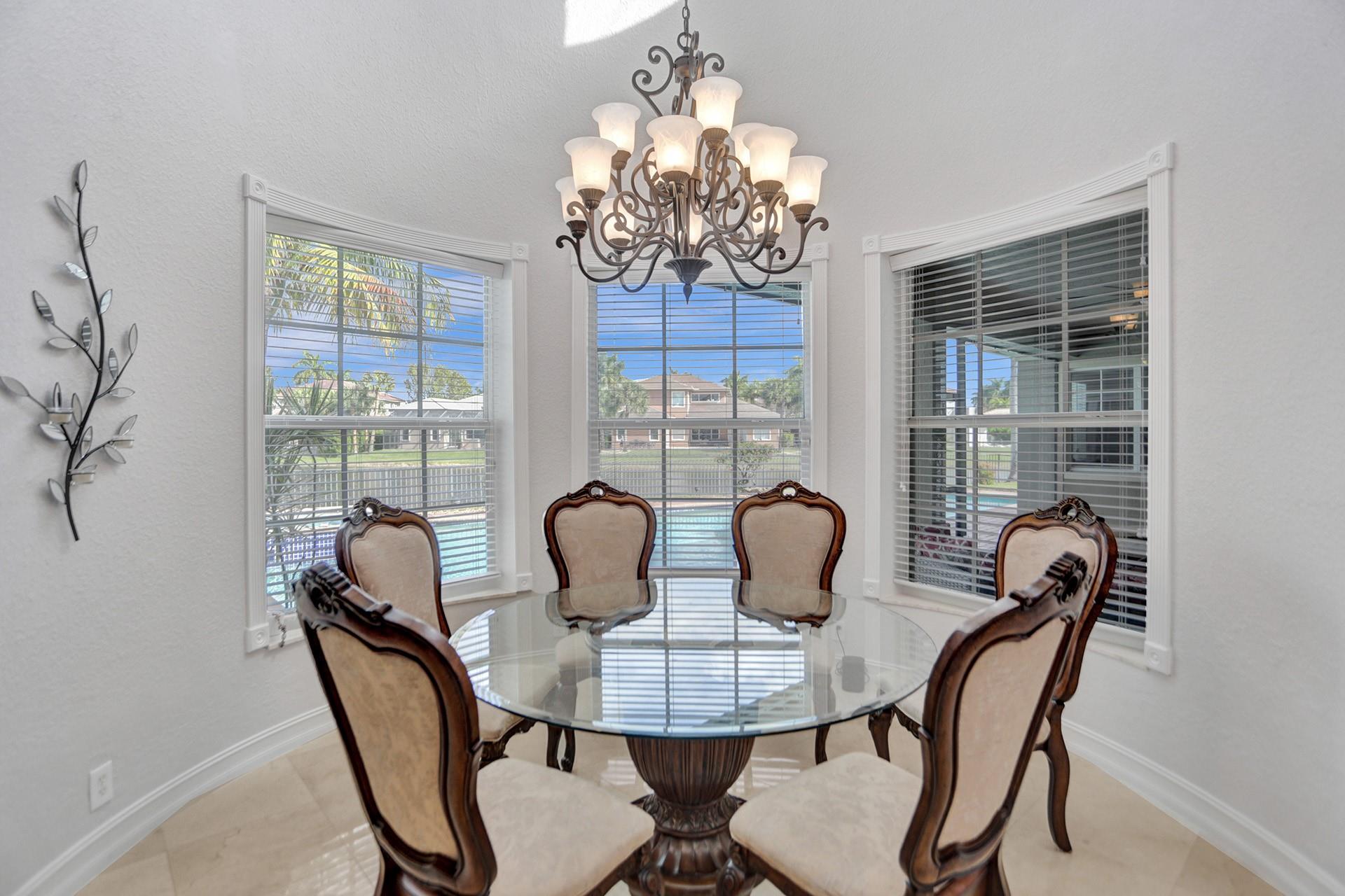 Heron Bay Northwest 167-1 - Residential