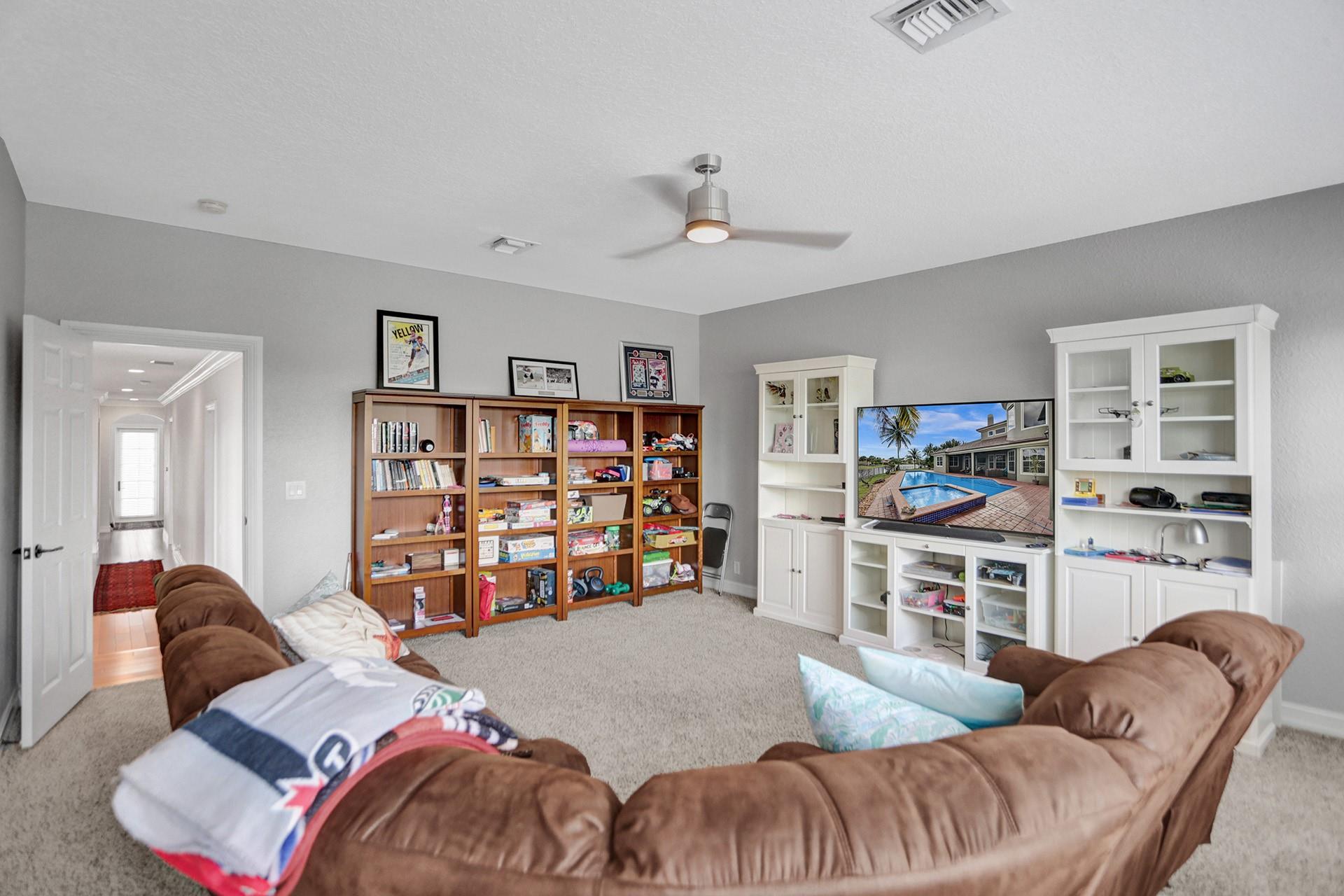 Heron Bay Northwest 167-1 - Residential