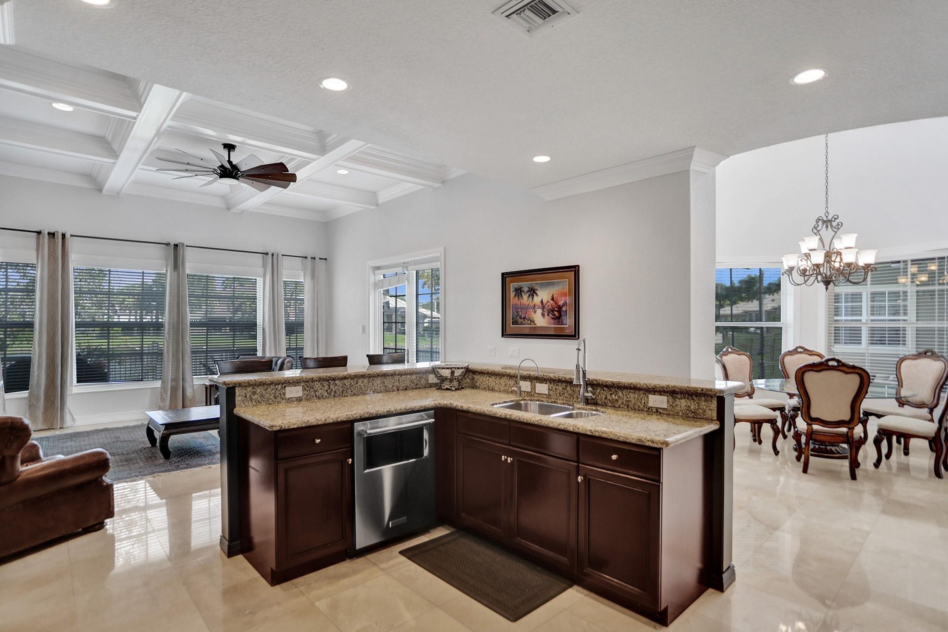 Heron Bay Northwest 167-1 - Residential