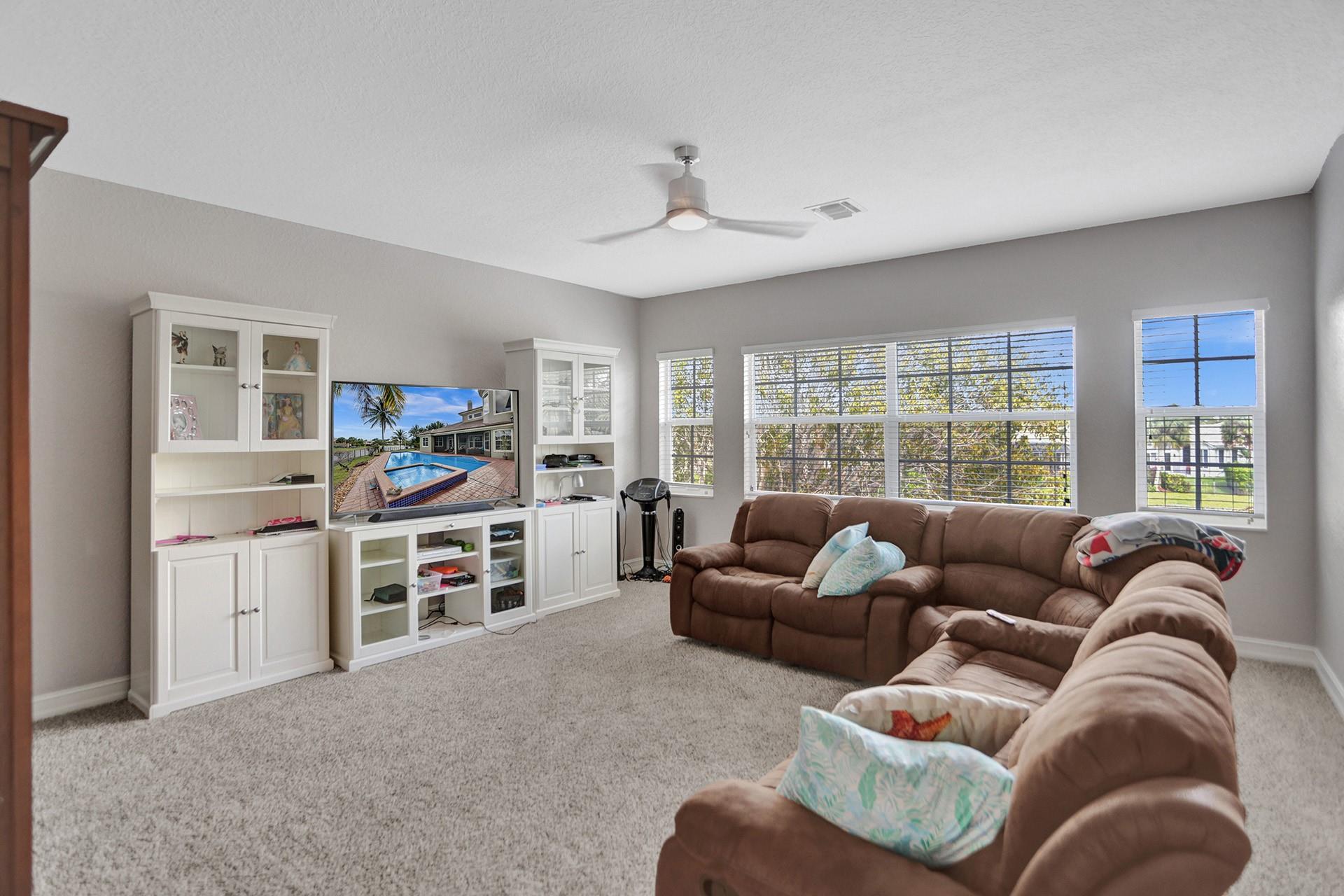 Heron Bay Northwest 167-1 - Residential