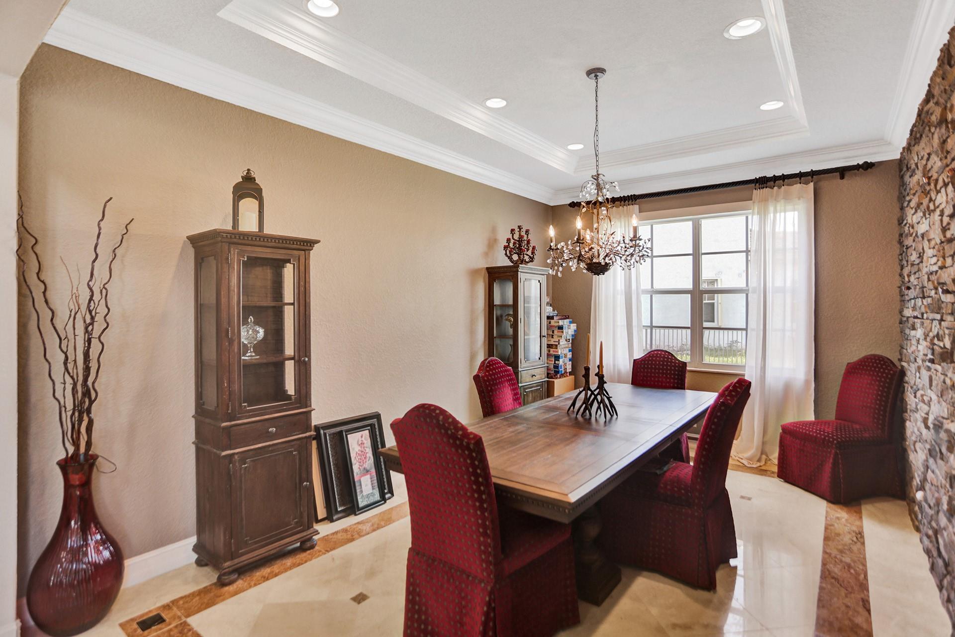 Heron Bay Northwest 167-1 - Residential