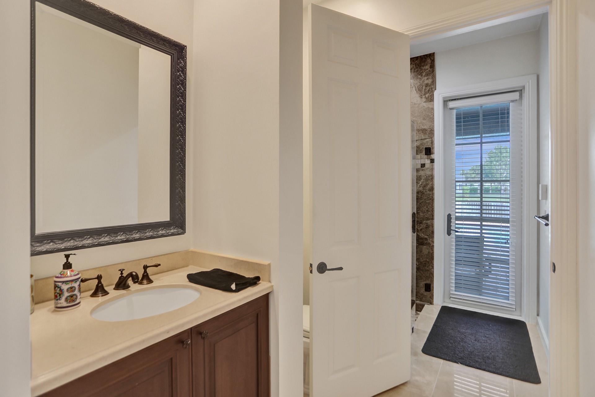 Heron Bay Northwest 167-1 - Residential