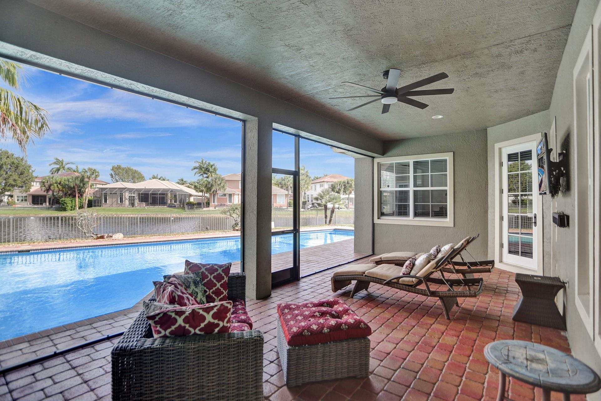 Heron Bay Northwest 167-1 - Residential