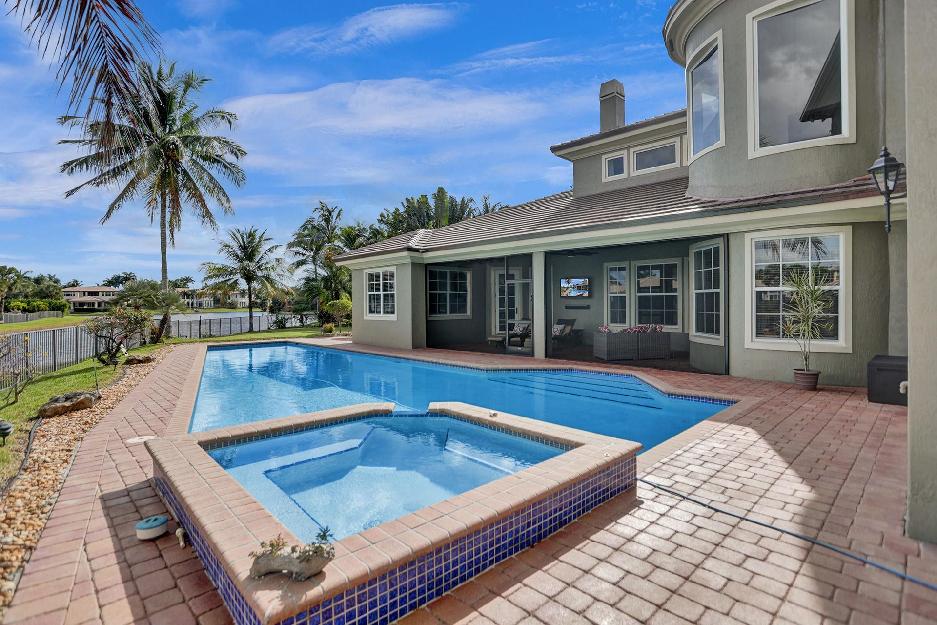 Heron Bay Northwest 167-1 - Residential