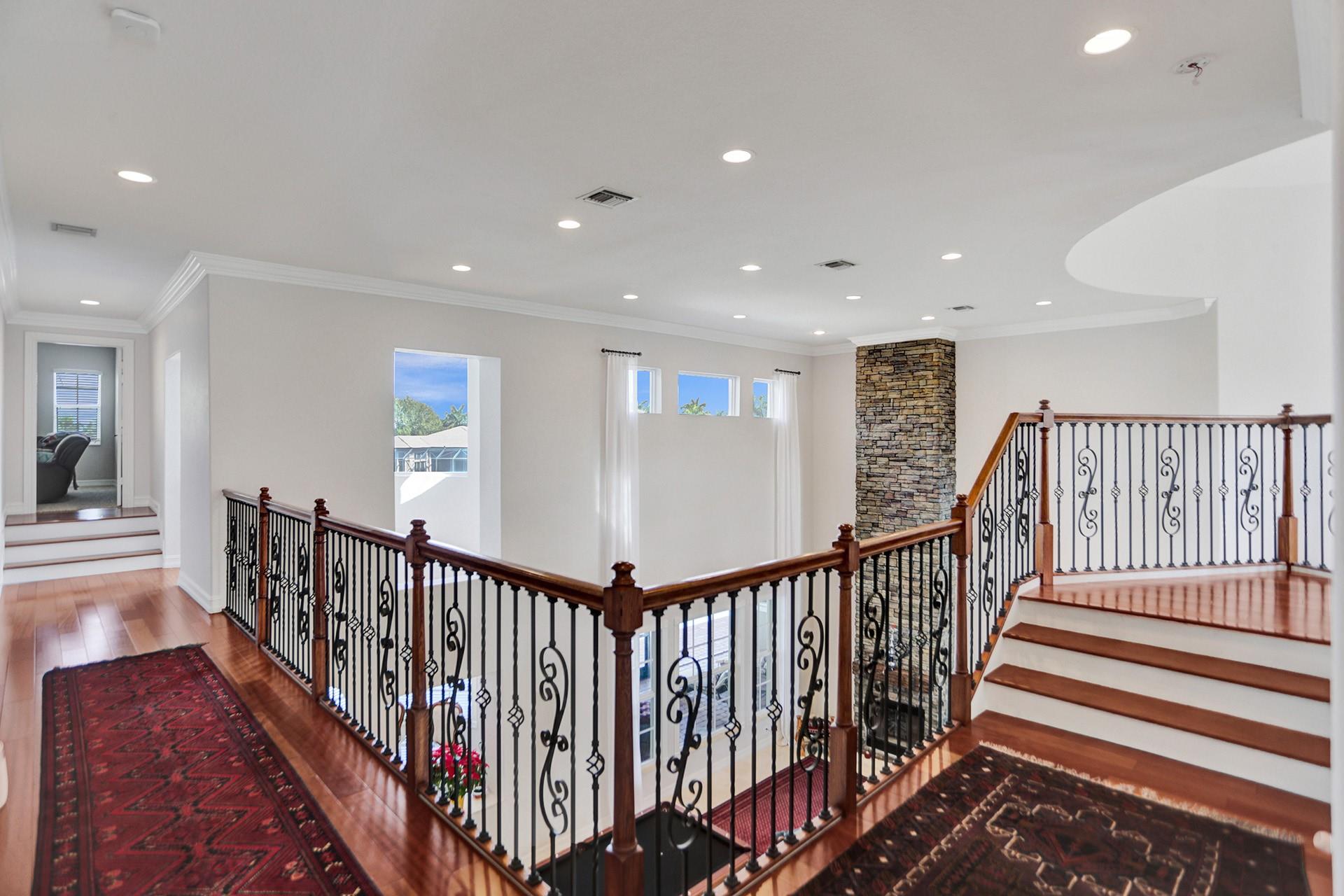 Heron Bay Northwest 167-1 - Residential
