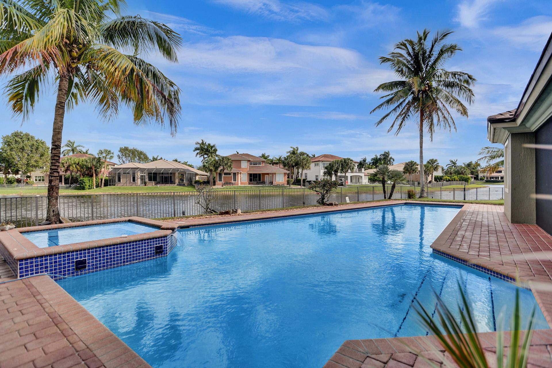 Heron Bay Northwest 167-1 - Residential