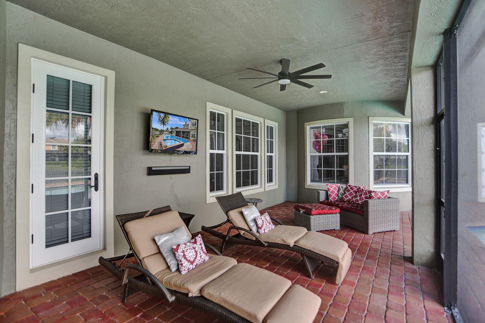 Heron Bay Northwest 167-1 - Residential