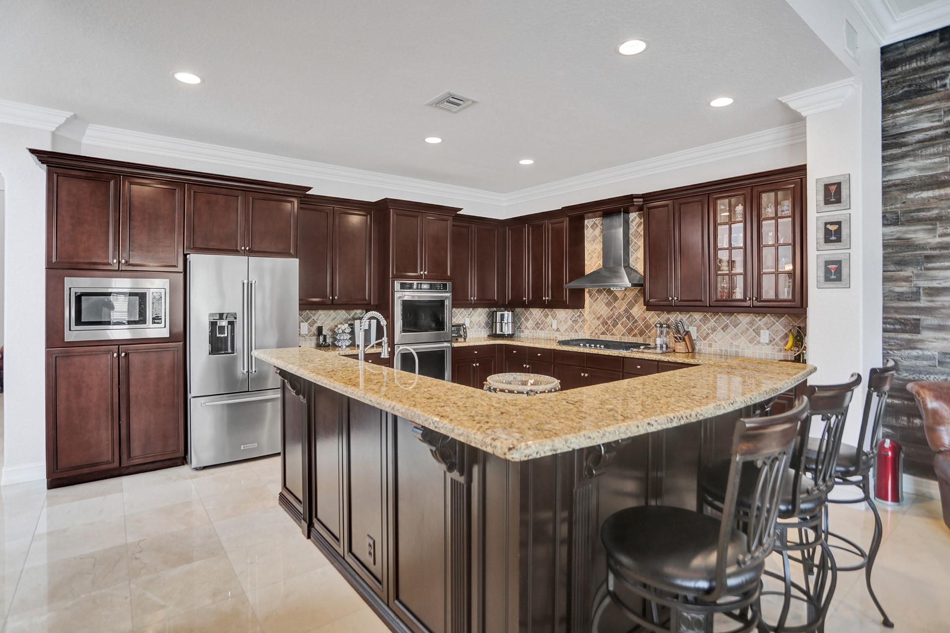 Heron Bay Northwest 167-1 - Residential