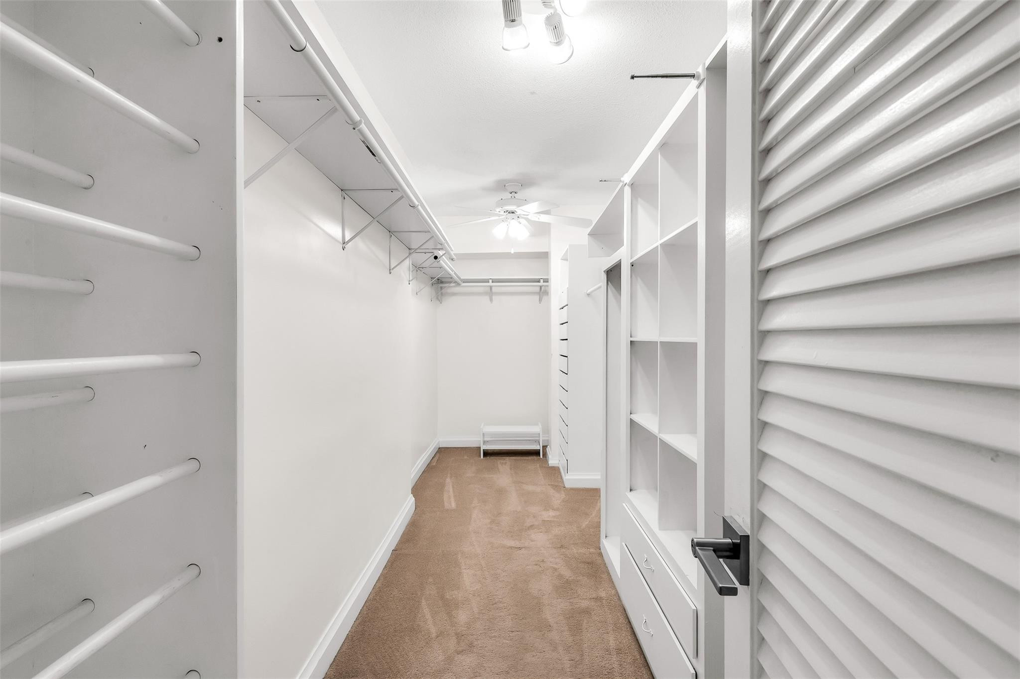 Cloister Beach Towers - Residential