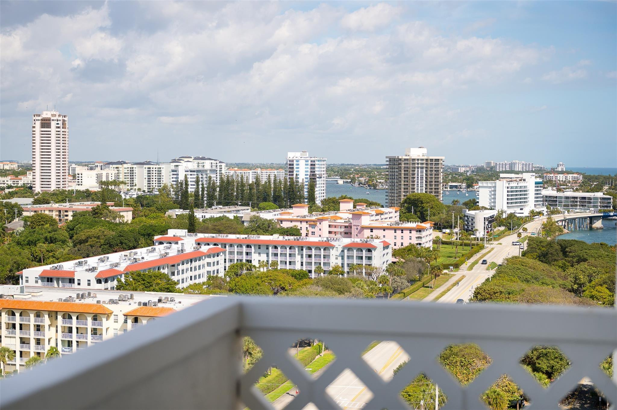 Cloister Beach Towers - Residential