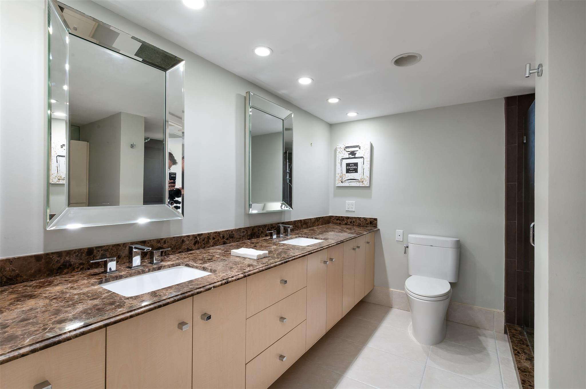 Cloister Beach Towers - Residential