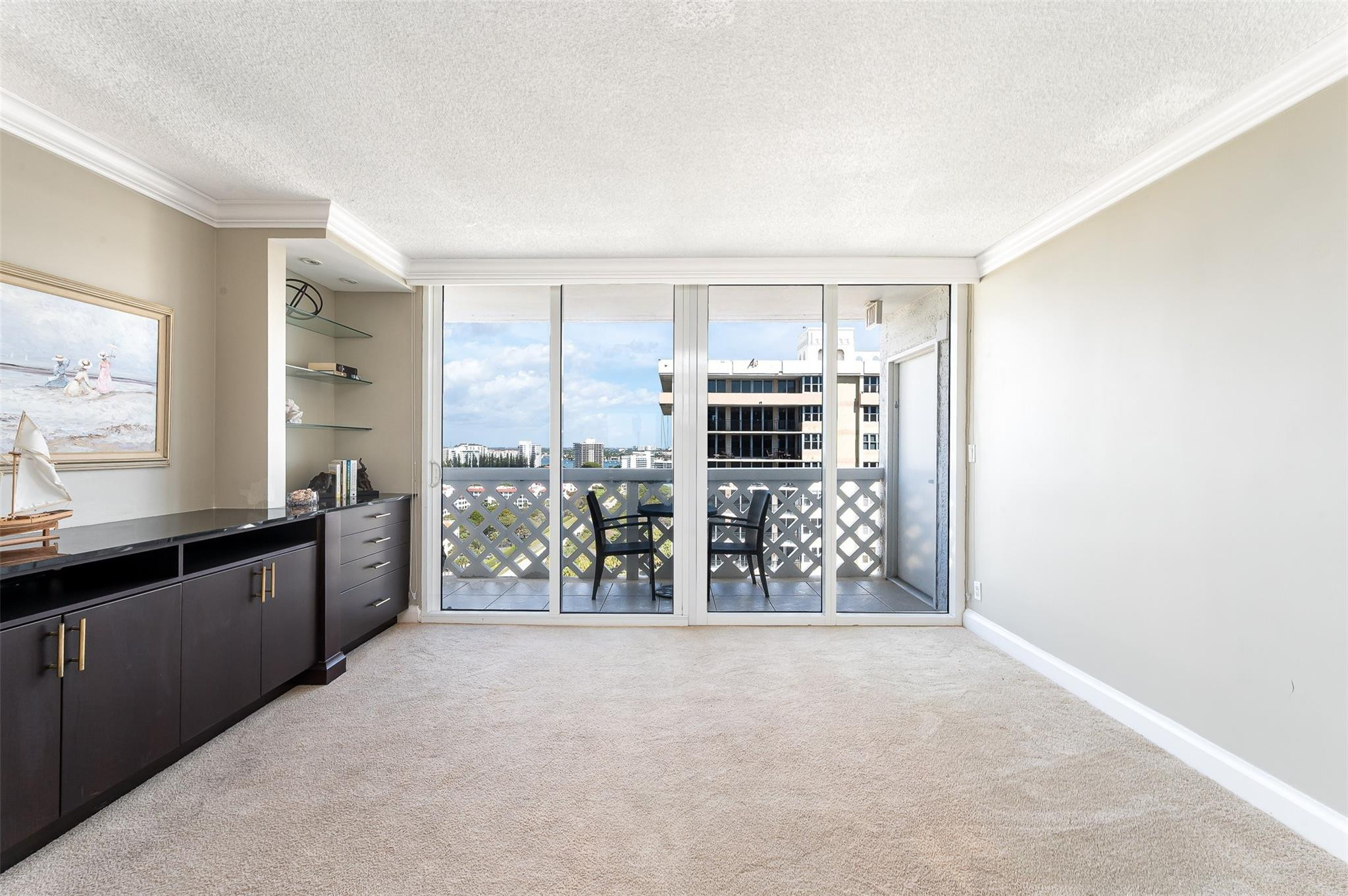 Cloister Beach Towers - Residential