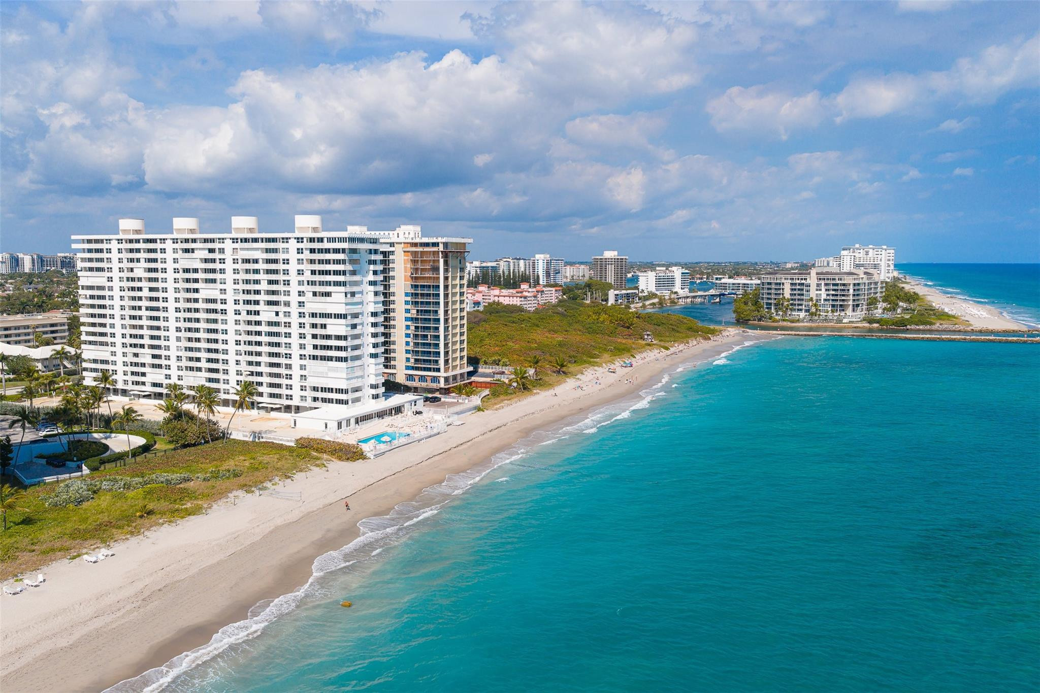 1200 S Ocean Boulevard 16H