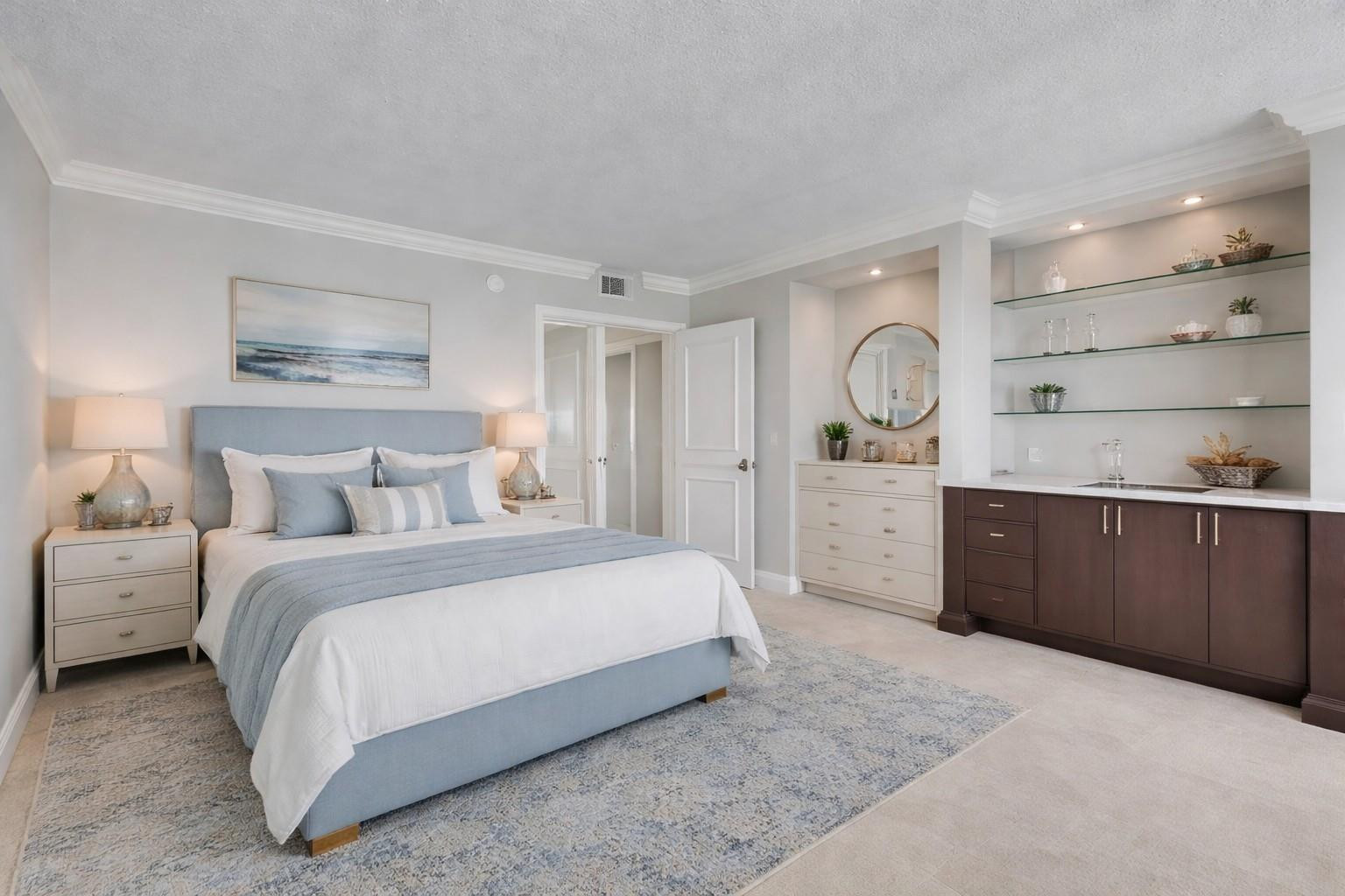 Cloister Beach Towers - Residential