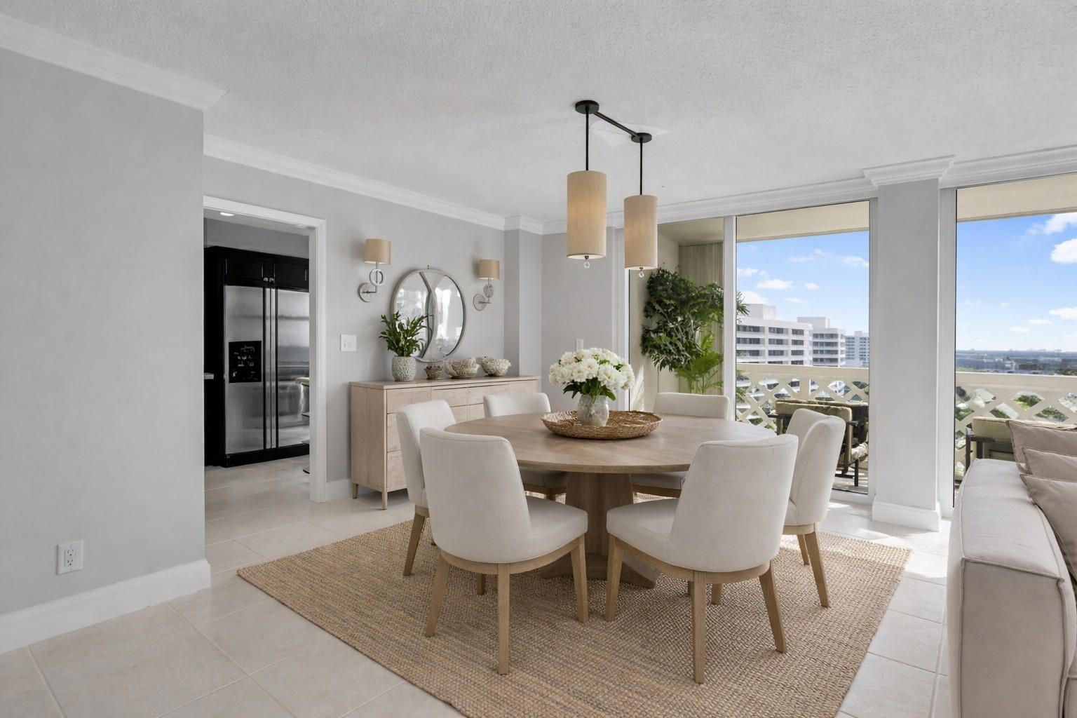 Cloister Beach Towers - Residential