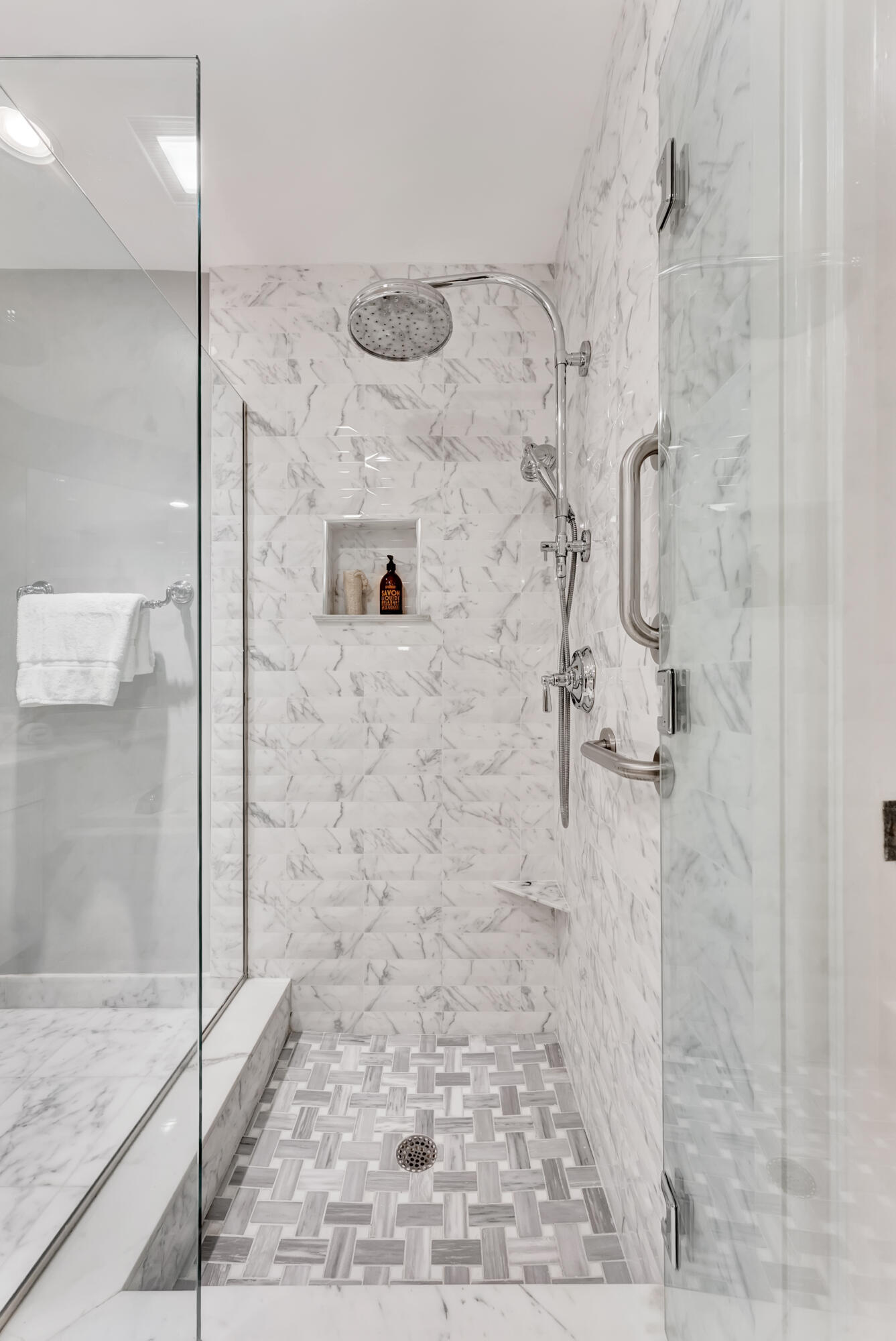 SPYGLASS AT ADMIRALS COVE CONDO - Residential