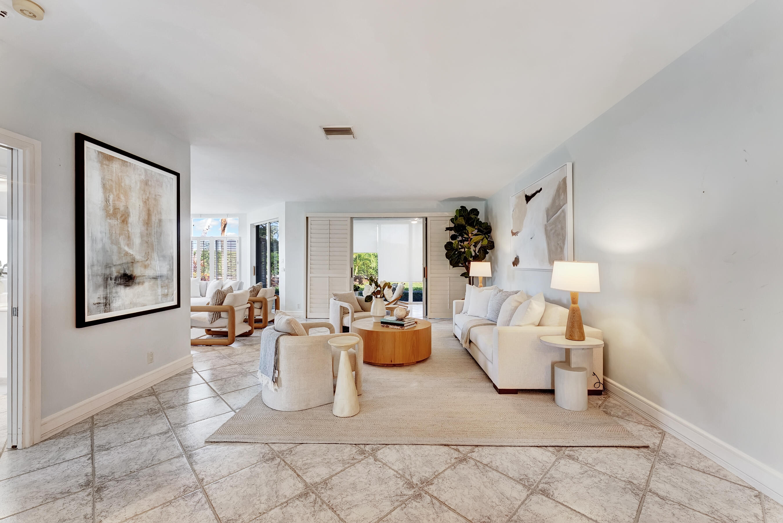 SPYGLASS AT ADMIRALS COVE CONDO - Residential