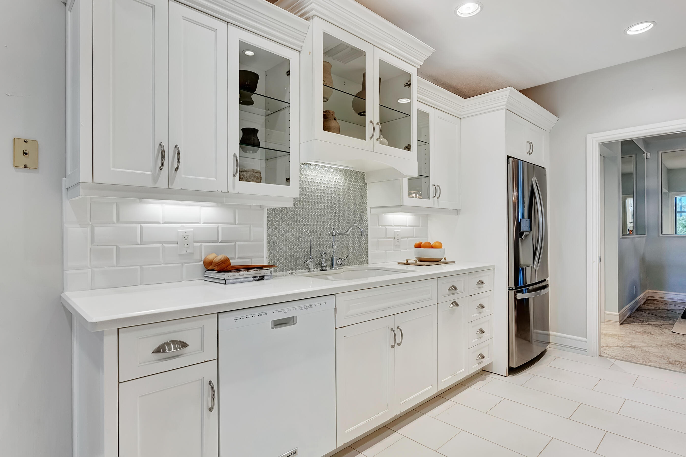 SPYGLASS AT ADMIRALS COVE CONDO - Residential