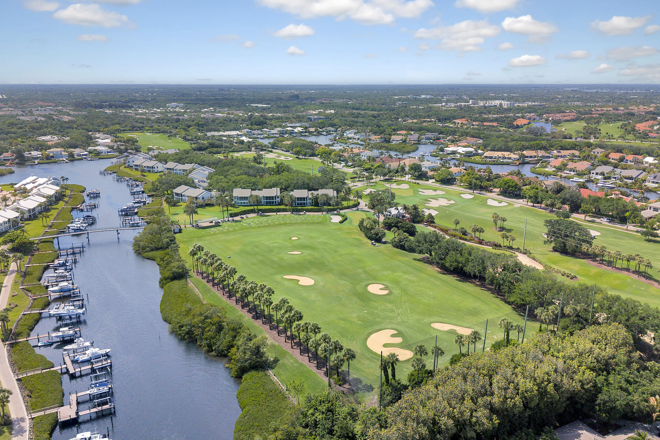 SPYGLASS AT ADMIRALS COVE CONDO - Residential