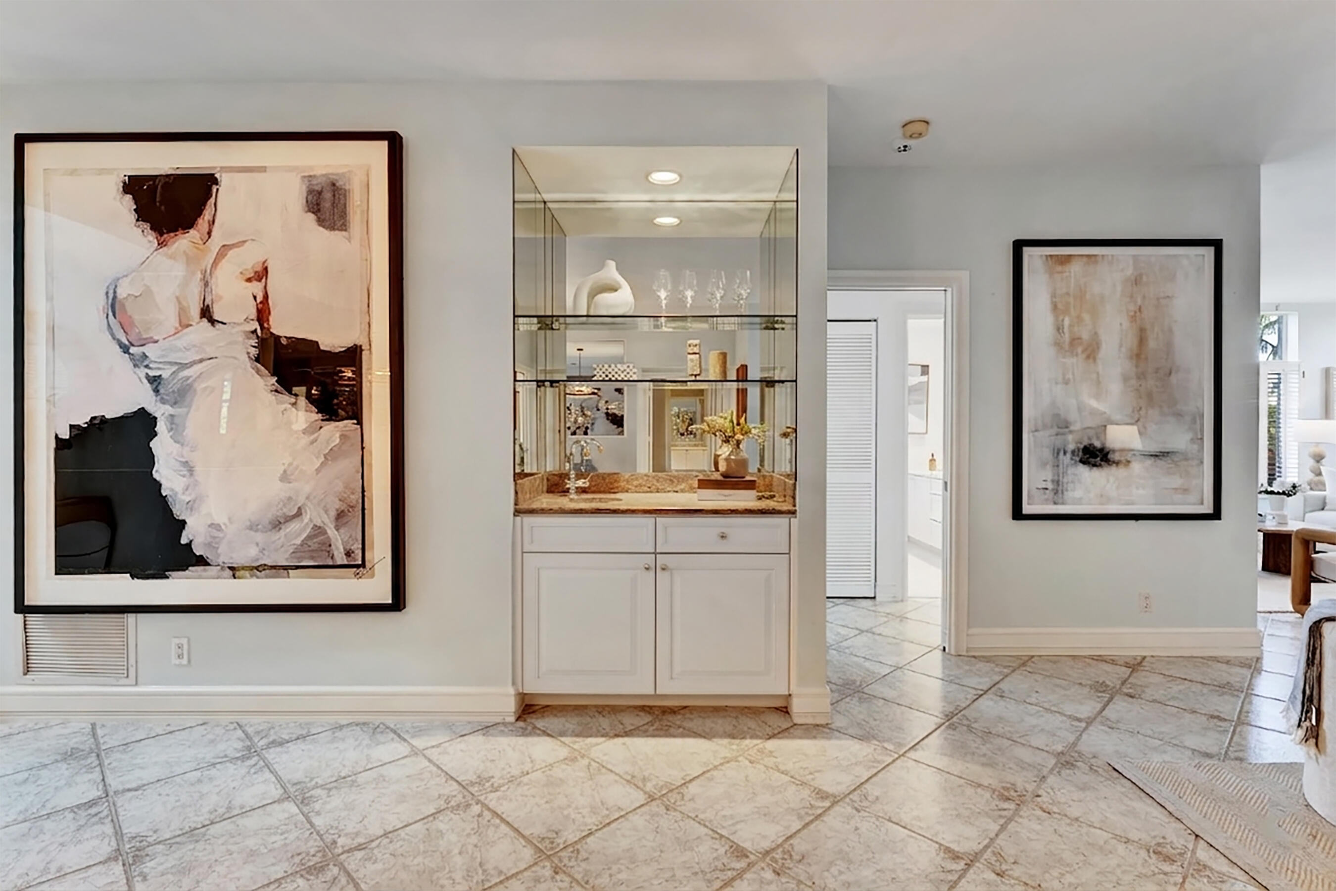SPYGLASS AT ADMIRALS COVE CONDO - Residential