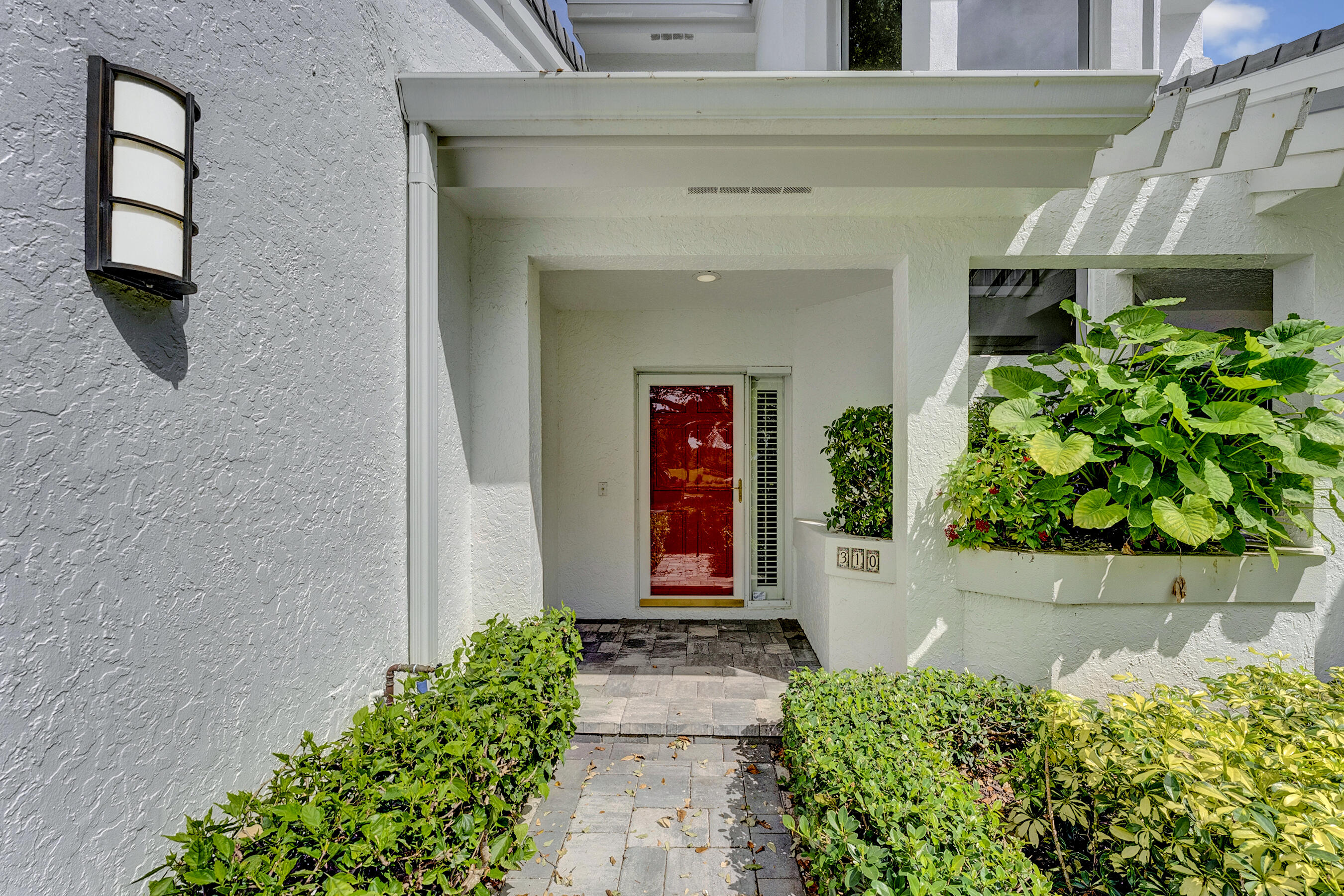 SPYGLASS AT ADMIRALS COVE CONDO - Residential