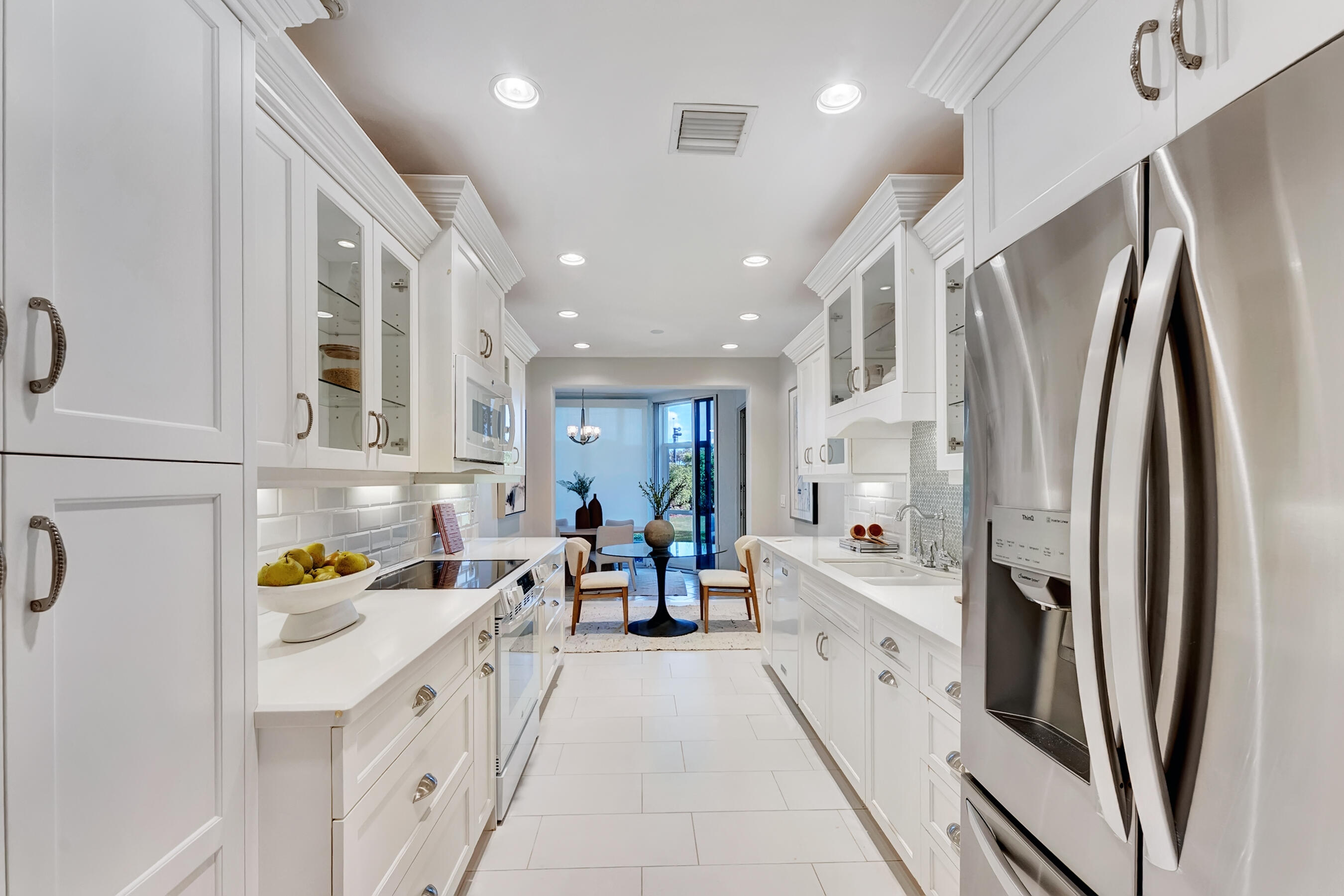 SPYGLASS AT ADMIRALS COVE CONDO - Residential