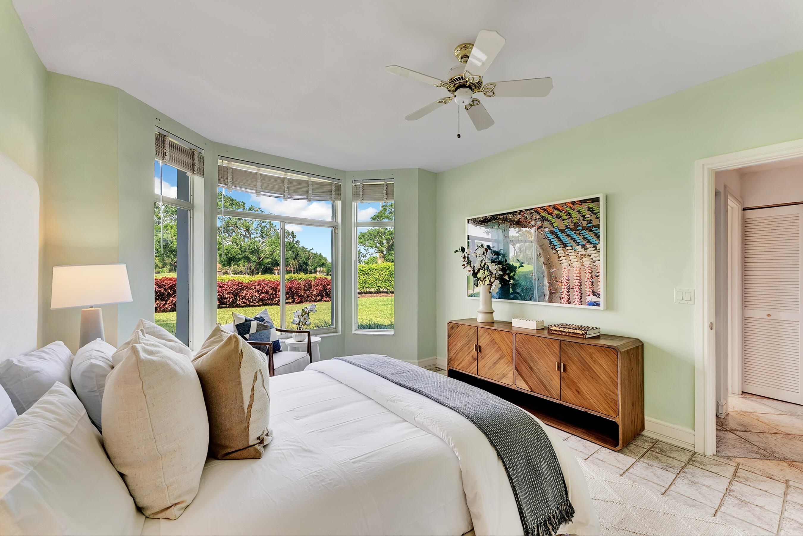 SPYGLASS AT ADMIRALS COVE CONDO - Residential