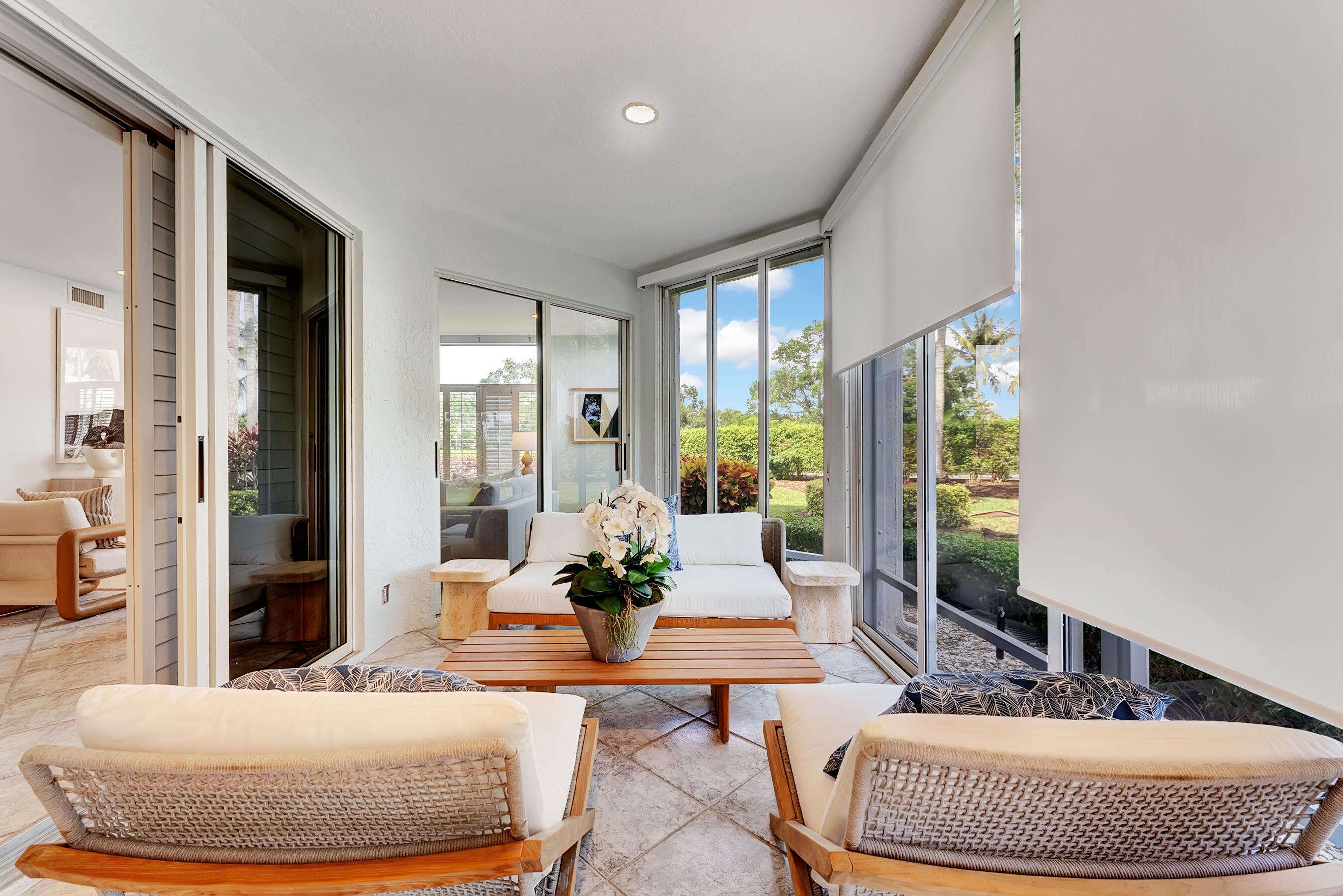 SPYGLASS AT ADMIRALS COVE CONDO - Residential