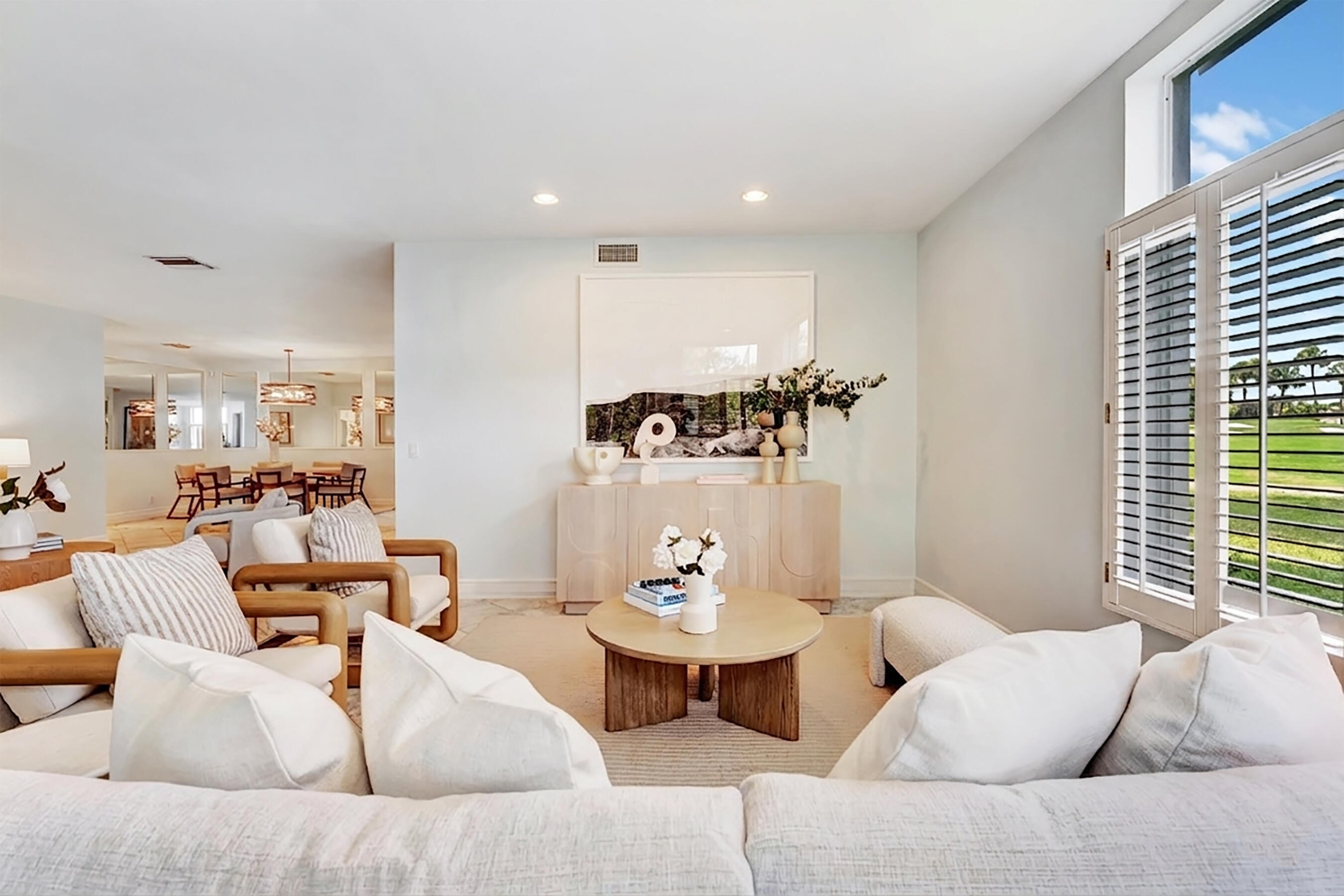 SPYGLASS AT ADMIRALS COVE CONDO - Residential
