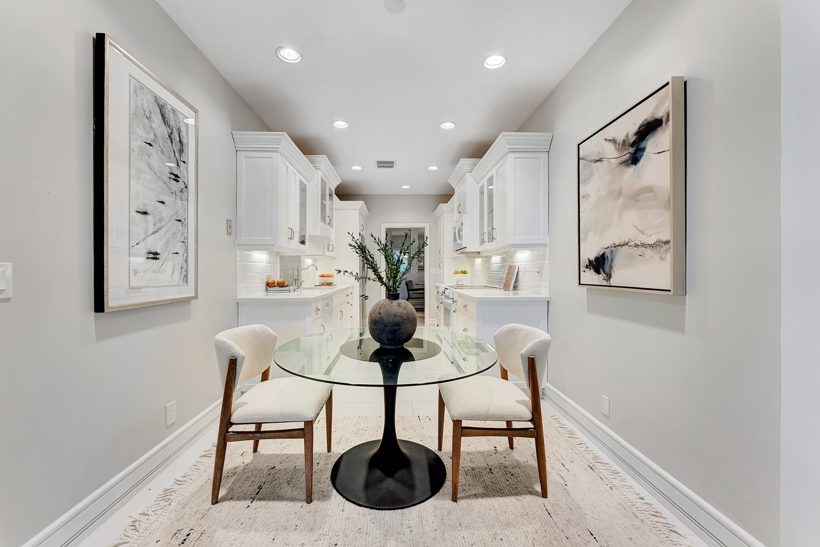 SPYGLASS AT ADMIRALS COVE CONDO - Residential