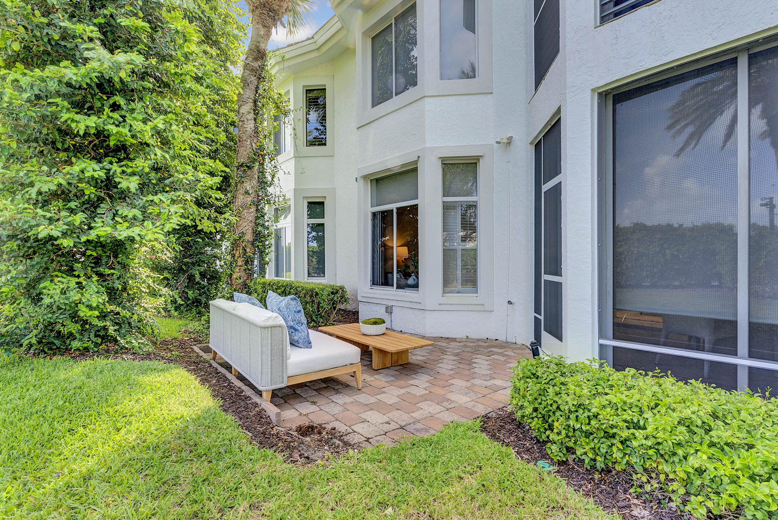 SPYGLASS AT ADMIRALS COVE CONDO - Residential