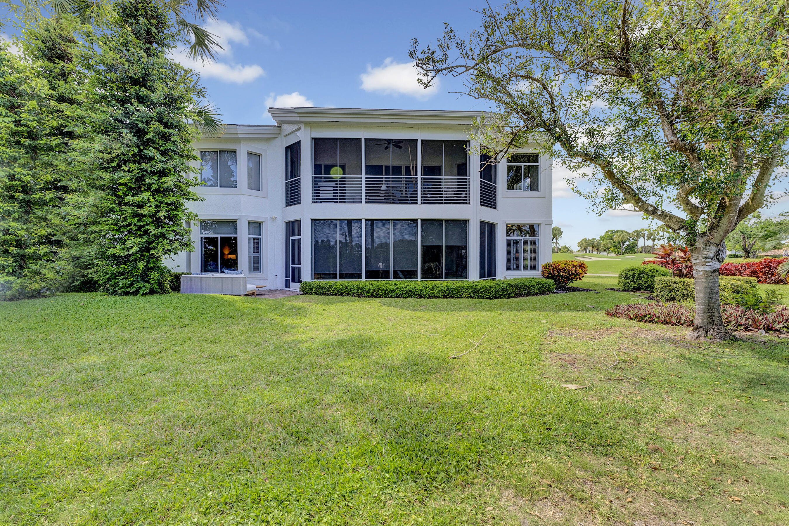 SPYGLASS AT ADMIRALS COVE CONDO - Residential