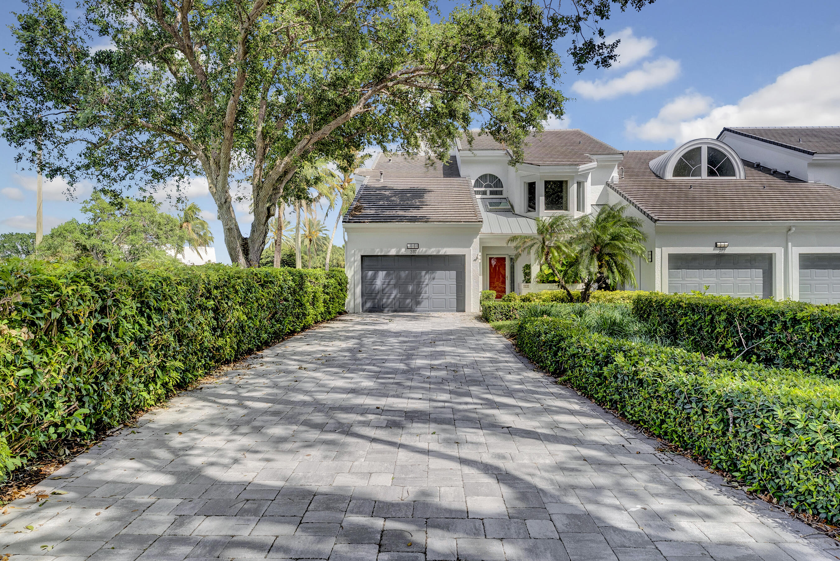 SPYGLASS AT ADMIRALS COVE CONDO - Residential