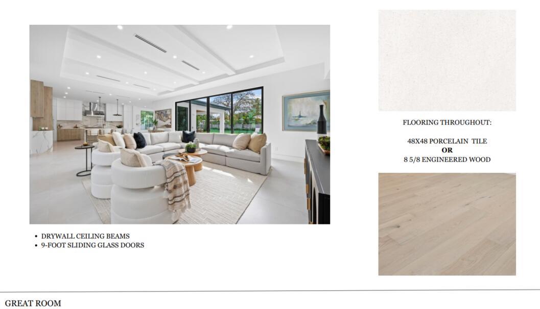 GLADEPORT REPL IN - Residential