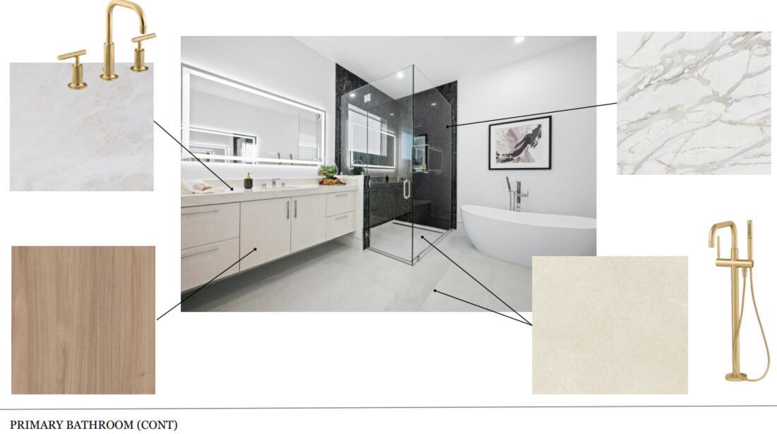 GLADEPORT REPL IN - Residential