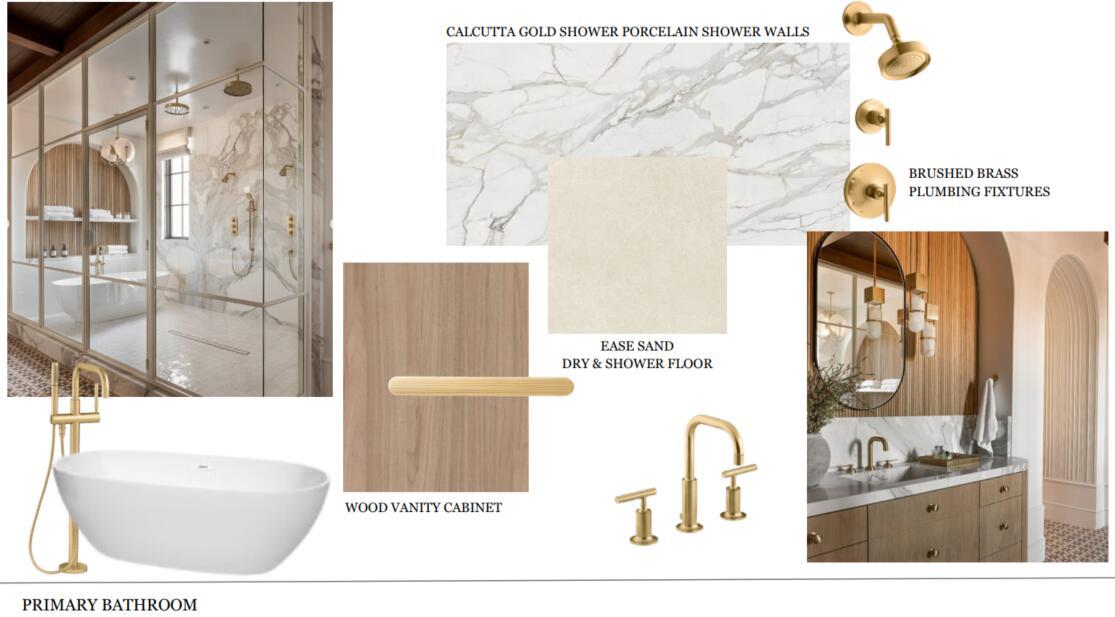 GLADEPORT REPL IN - Residential