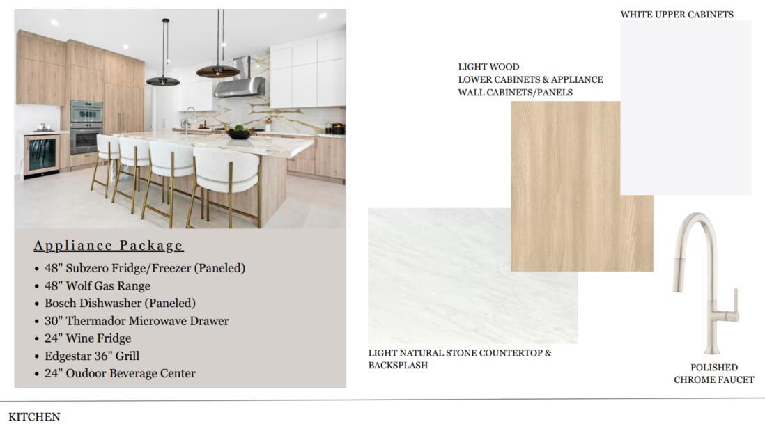 GLADEPORT REPL IN - Residential