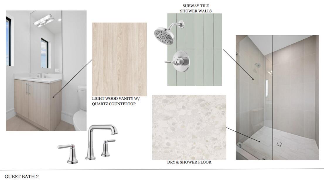 GLADEPORT REPL IN - Residential