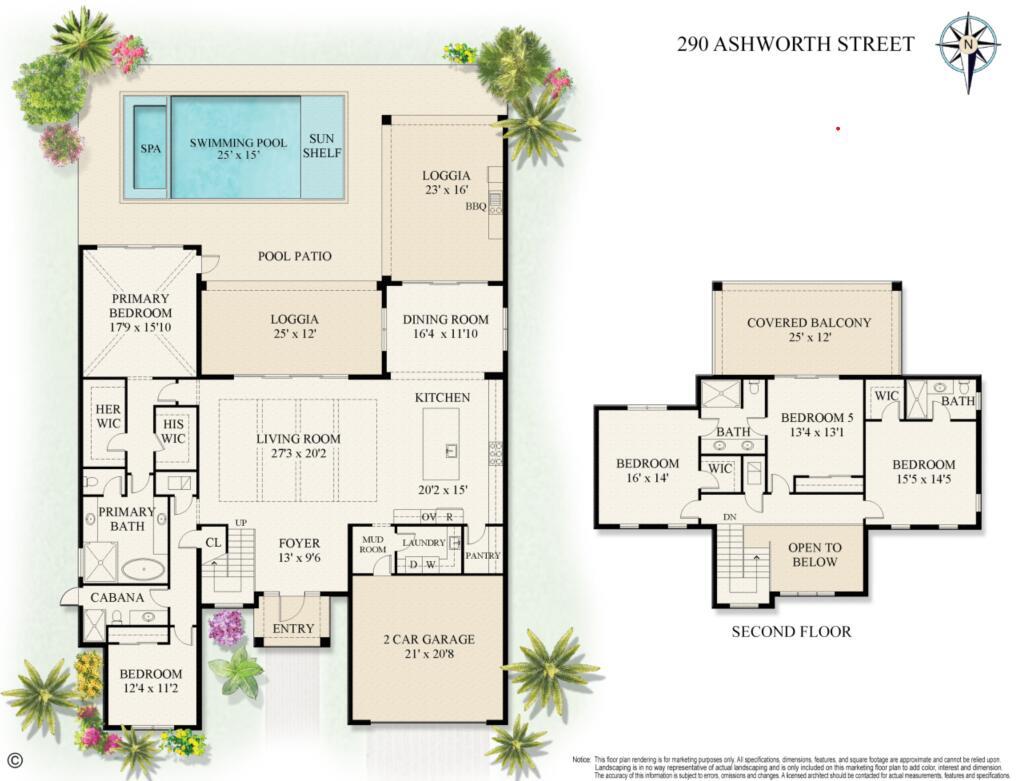 GLADEPORT REPL IN - Residential