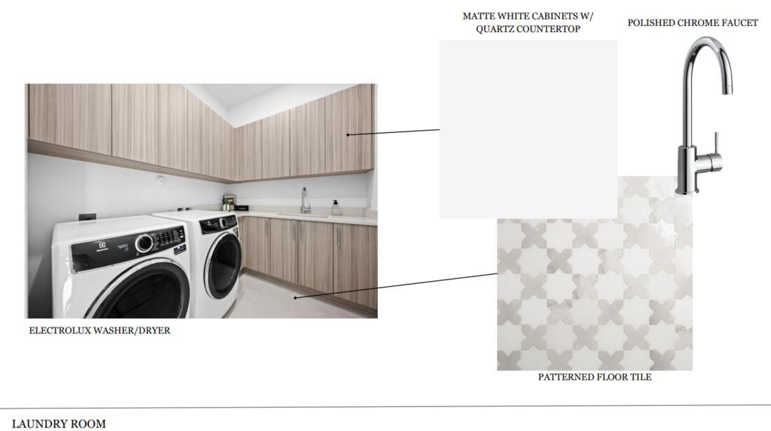 GLADEPORT REPL IN - Residential