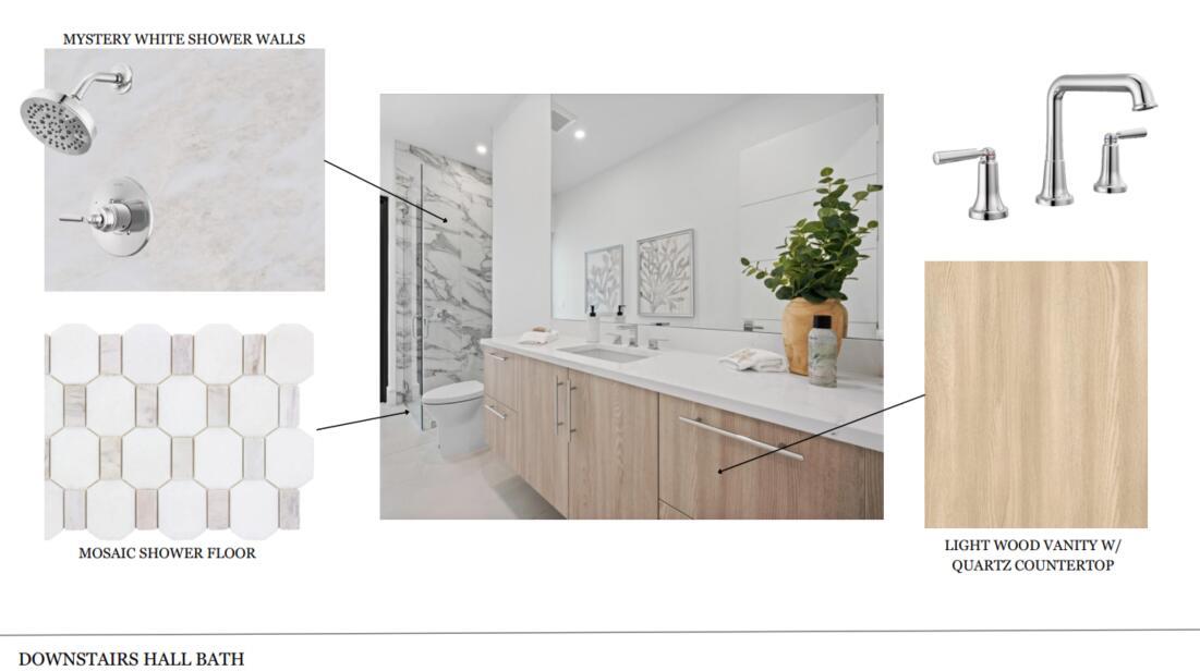 GLADEPORT REPL IN - Residential