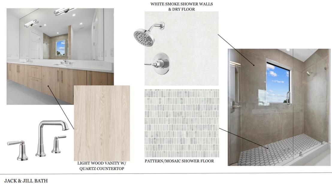 GLADEPORT REPL IN - Residential