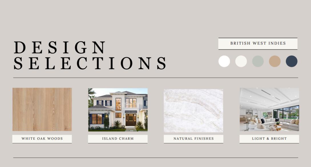 GLADEPORT REPL IN - Residential