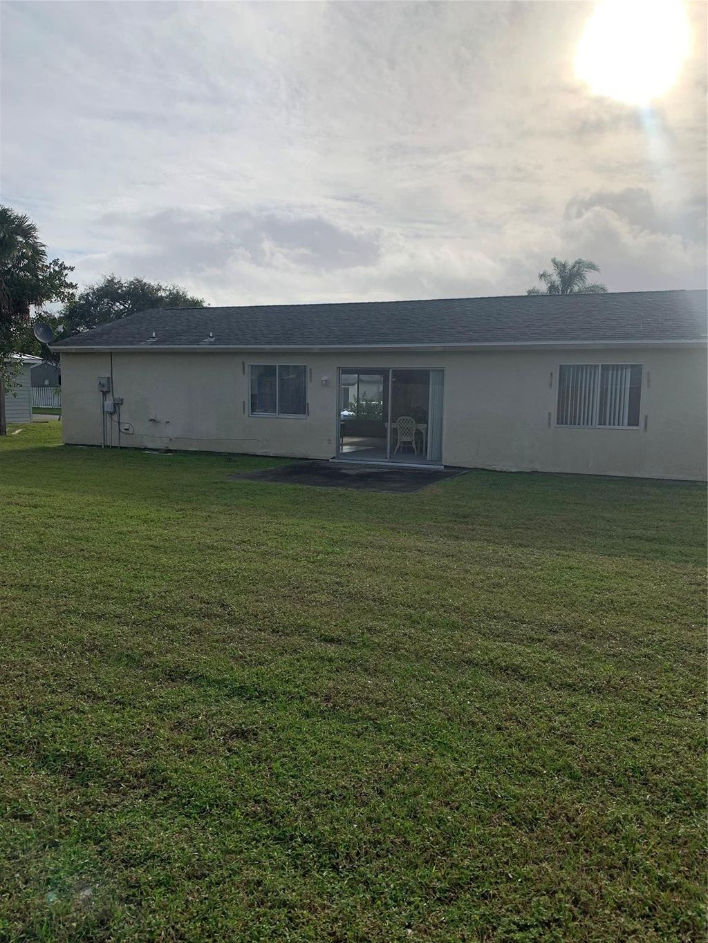 Photo of 1918 SE Oxmoor Terrace, Port Saint Lucie, FL 34952 (MLS # F10424255)