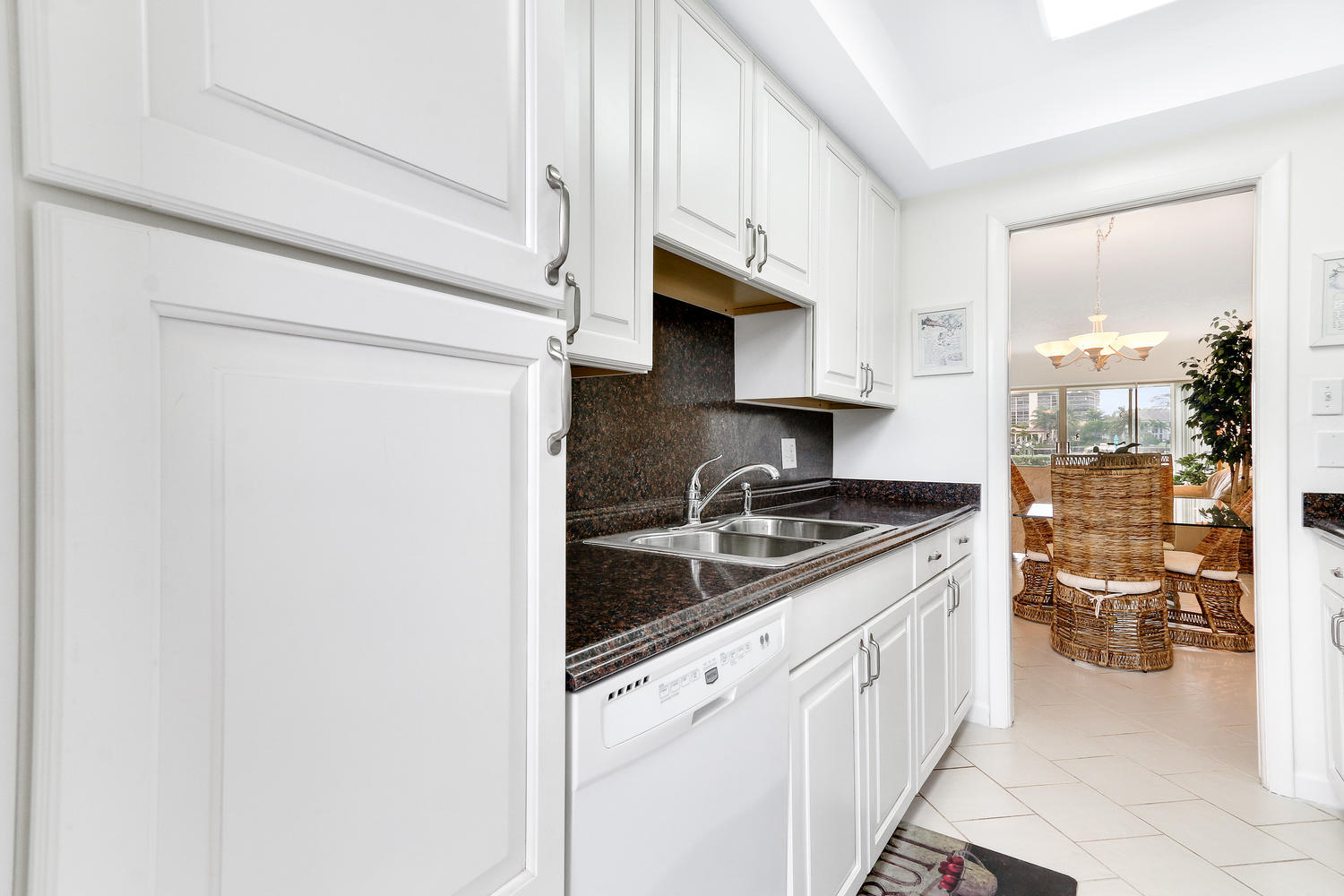 TROPIC HARBOR CONDO PART ONE - Residential