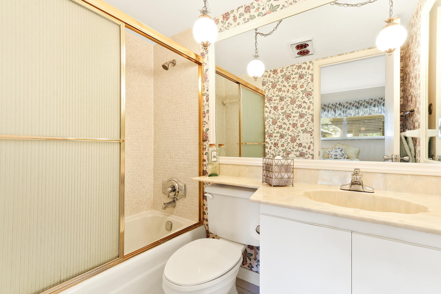 TROPIC HARBOR CONDO PART ONE - Residential