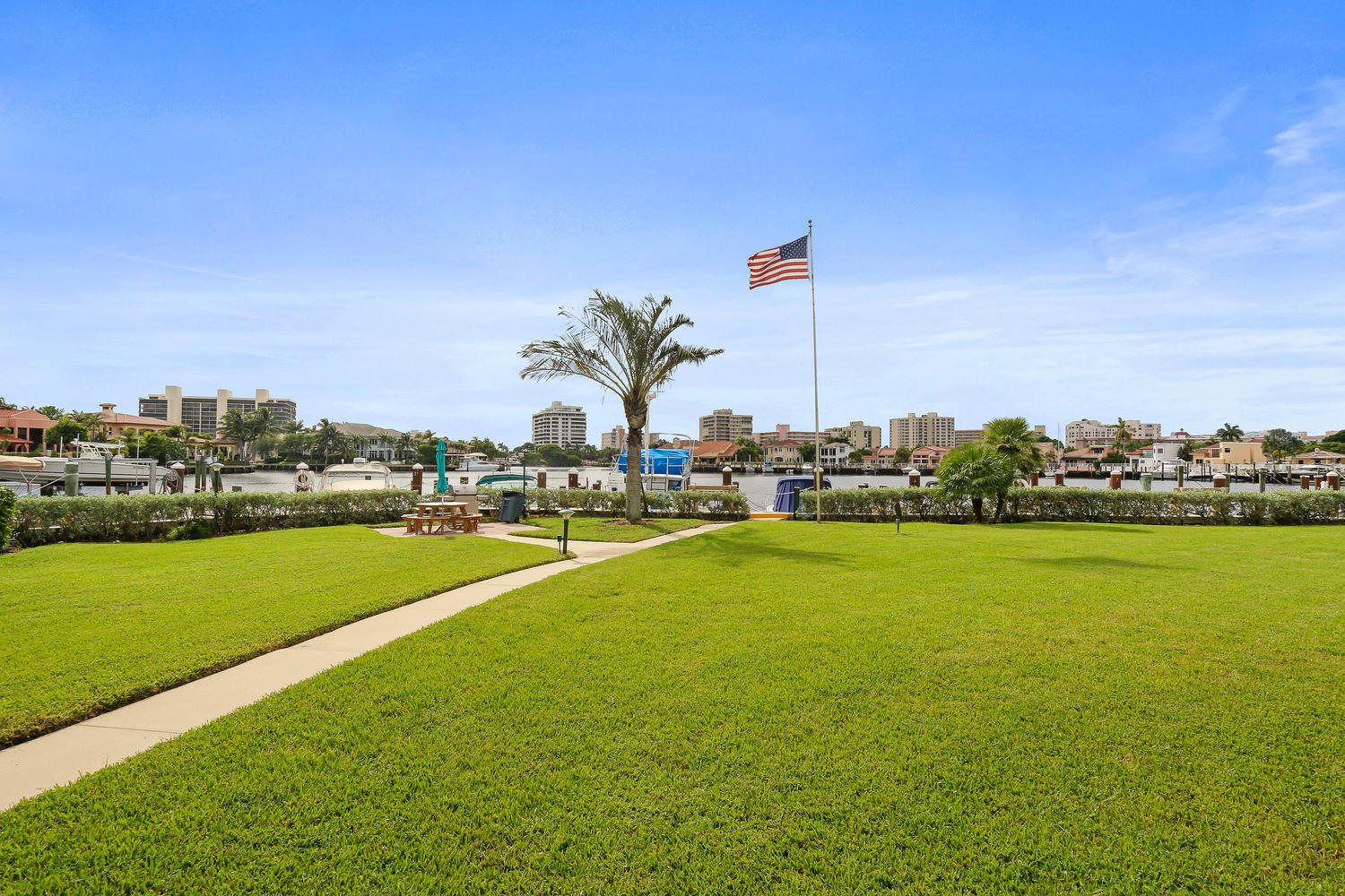 TROPIC HARBOR CONDO PART ONE - Residential