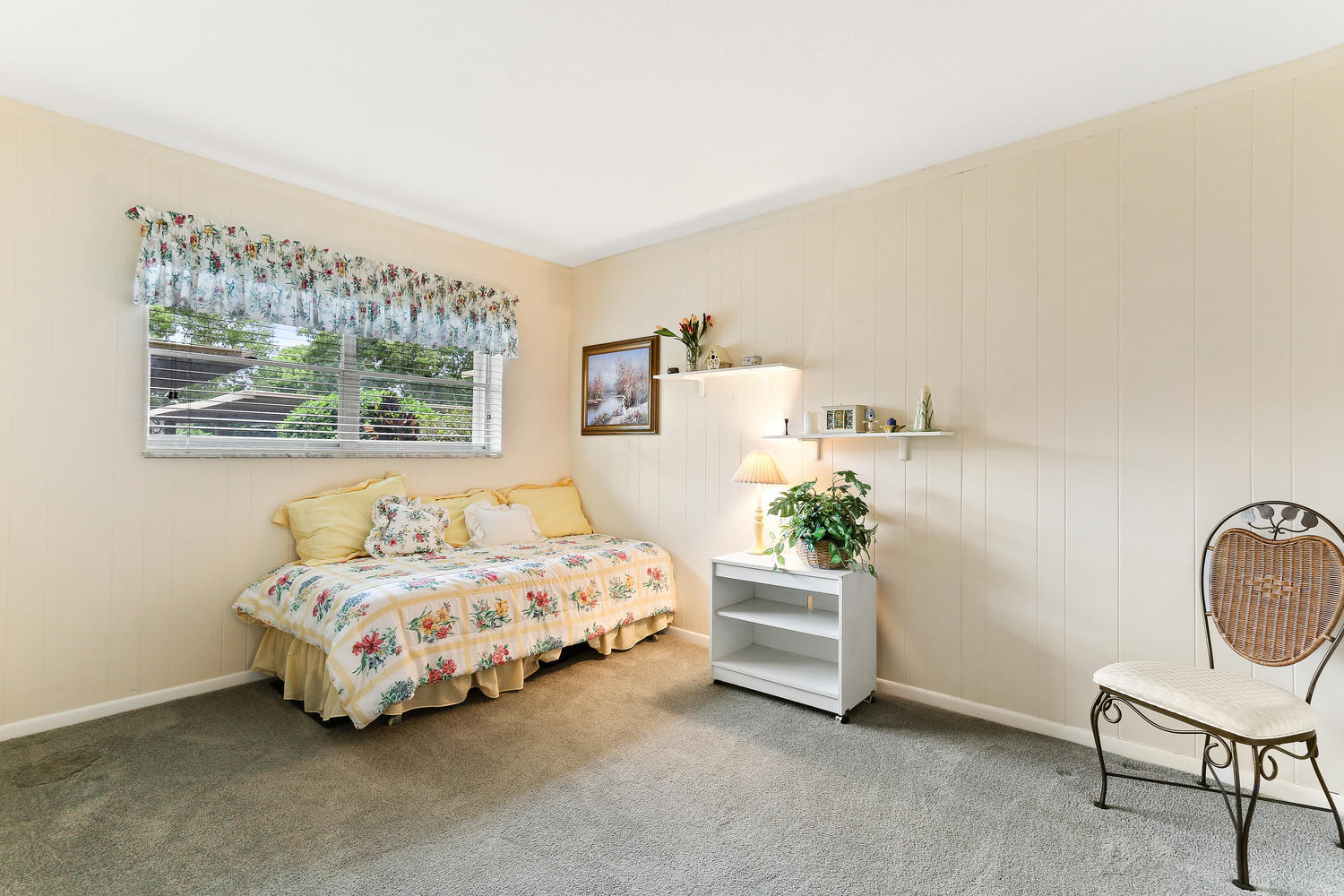 TROPIC HARBOR CONDO PART ONE - Residential