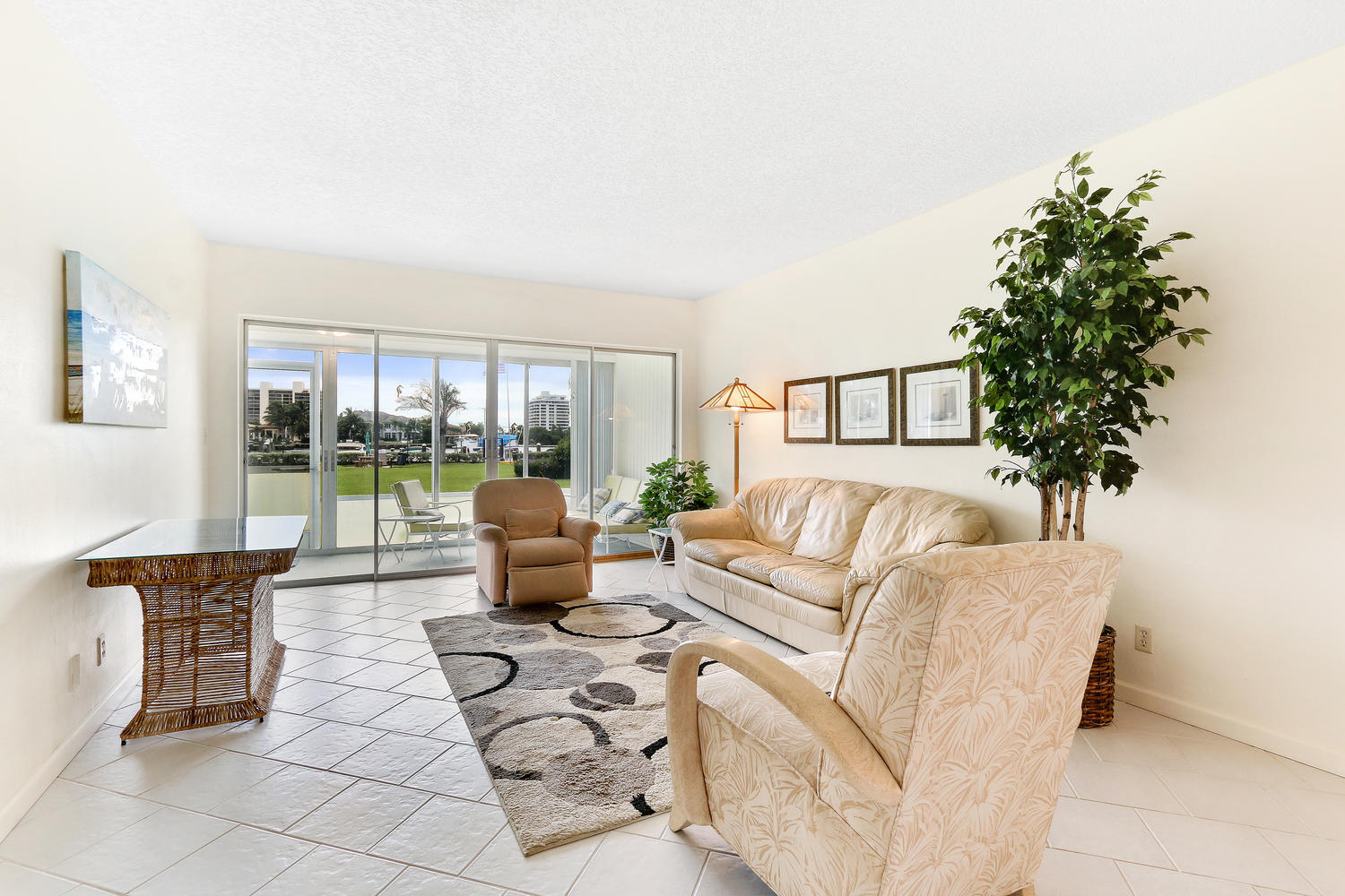 TROPIC HARBOR CONDO PART ONE - Residential